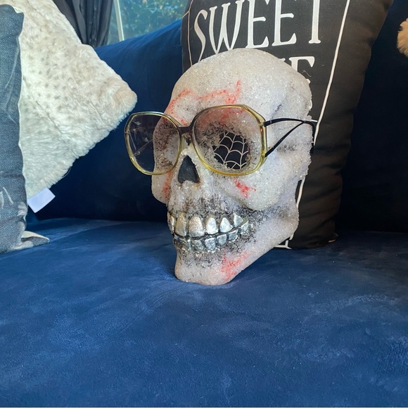 Accessories - Glasses, Big Frame Grandmacore